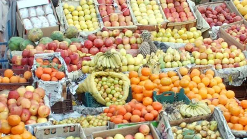 فیصل آباد: پھل فروش کو قیمت کم نہ کرنے پر فائرنگ کر کے قتل کر دیا گیا