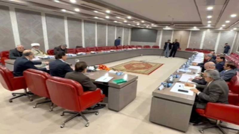 حکومت نے پی ٹی آئی کا 9 مئی تحقیقات کے لیے جوڈیشل کمیشن کا مطالبہ مسترد کردیا
