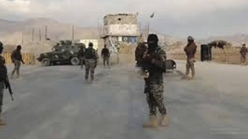 لوئر کرم میں دہشتگردوں کے خلاف آپریشن تیسرے روز میں داخل، انسانی بحران سنگین صورتحال اختیار کر گیا