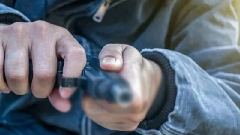 شیرا کوٹ: تلخ کلامی پر پولیس انسپکٹر قتل، ملزم گرفتار