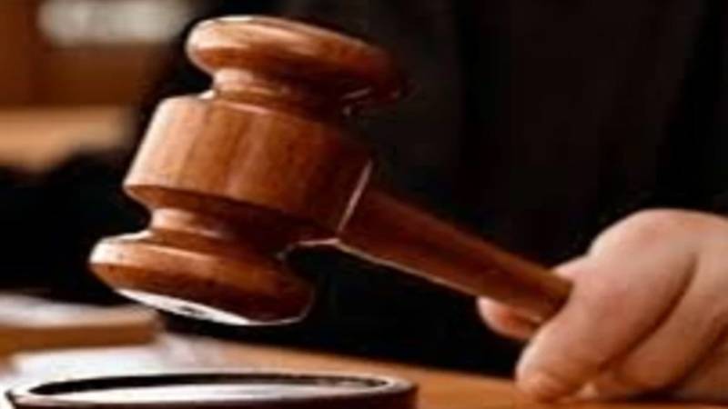 لاہور: بیوی اور بیٹی کو قتل کرنے والے مجرم کی پھانسی کی سزا کی اپیل مسترد