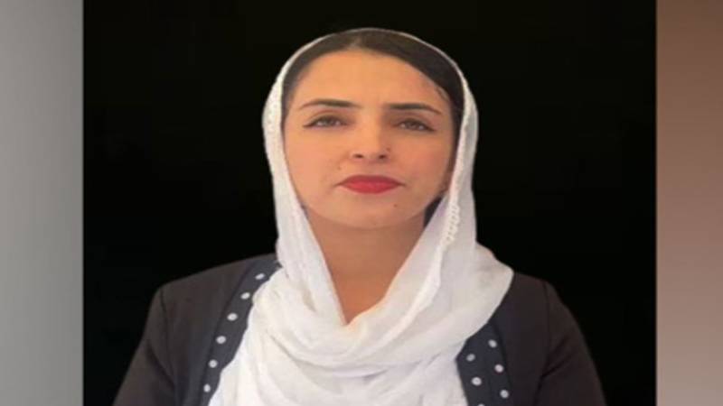 مشال یوسفزئی کی اڈیالہ جیل حکام کے خلاف توہین عدالت کی درخواست