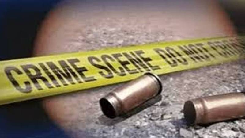 اچھرہ: پستول صاف کرتے نوجوان کو گولی لگنے سے موت