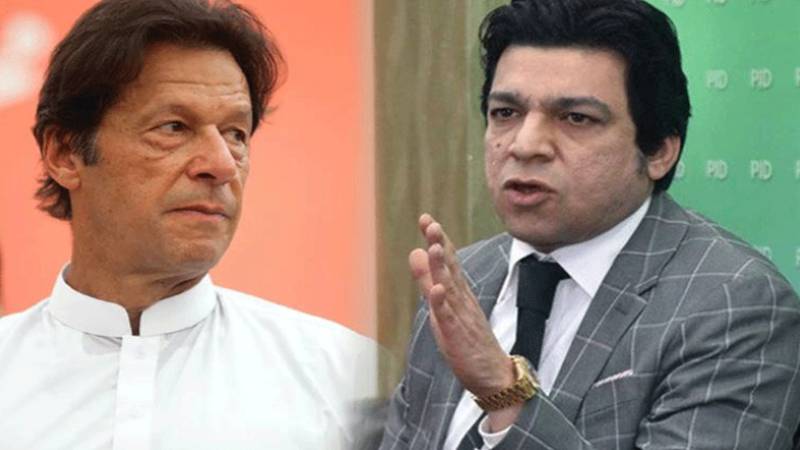 عمران خان کو ڈیل آفر نہیں ہورہی، پی ٹی آئی پروپیگنڈے میں ناقابل شکست:فیصل واوڈا