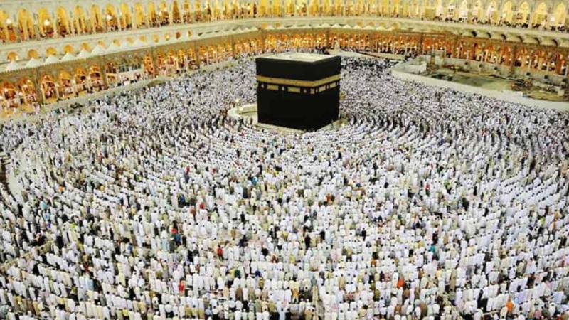 حج 2025: وزارت مذہبی امور کی نئی پالیسی، 600 سرکاری ناظمین مقرر