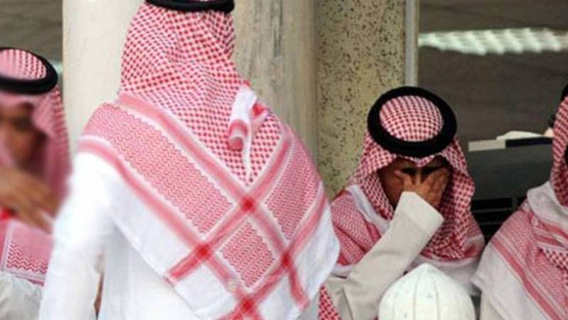سعودی شہزادہ عبدالعزیز بن مشعل انتقال کر گئے، نماز جنازہ ادا کر دی گئی