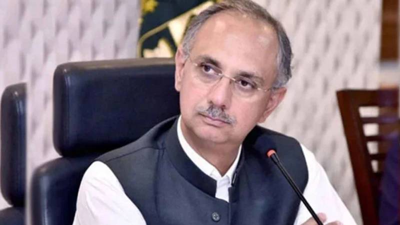 پاکستان تحریک انصاف (پی ٹی آئی) رہنما عمر ایوب کی ڈیجیٹل نیشن پاکستان بل 2024 کی مخالفت، انٹرنیٹ کی سست رفتاری پر تنقید