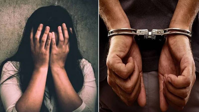 لاہور: طالبہ سے مبینہ اجتماعی زیادتی کا مرکزی ملزم گرفتار