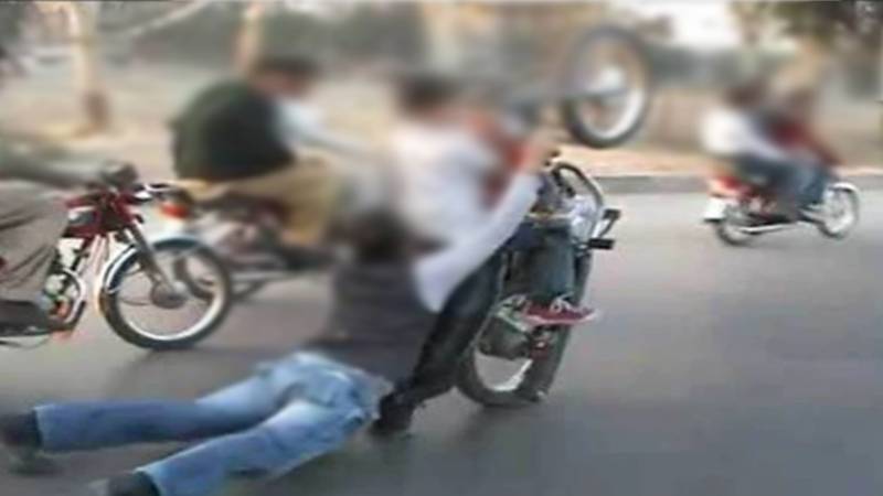 علما کا 3 جان لیوا کھیل غیر شرعی قرار دینے کا فتویٰ