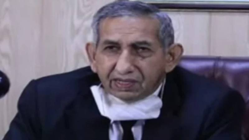 جسٹس (ر) فقیر محمد کھوکھر کو لاپتہ افراد کمیشن کا نیا سربراہ مقرر