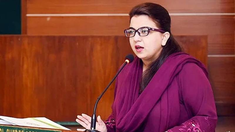 قومی اسمبلی کی قائمہ کمیٹی برائے آئی ٹی نے ڈیجیٹل نیشن پاکستان بل منظور کر لیا