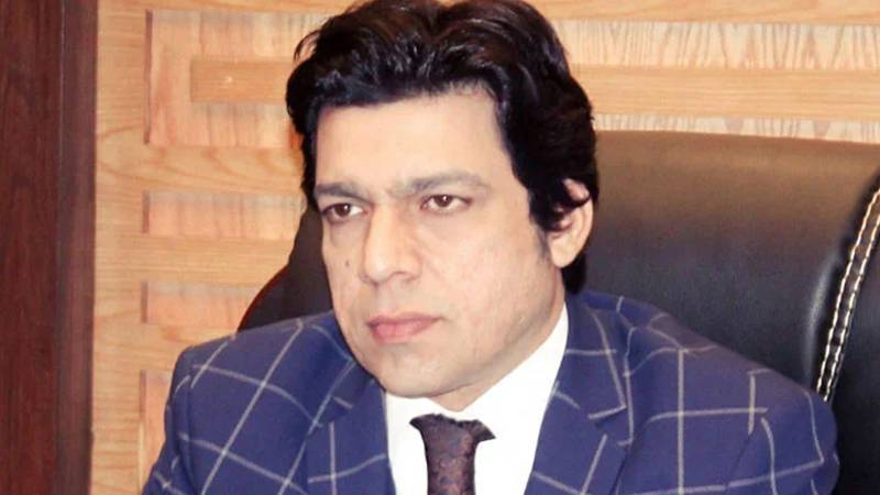 مہنگی گاڑیوں کی خریداری کا فیصلہ قبول نہیں: فیصل واؤڈا