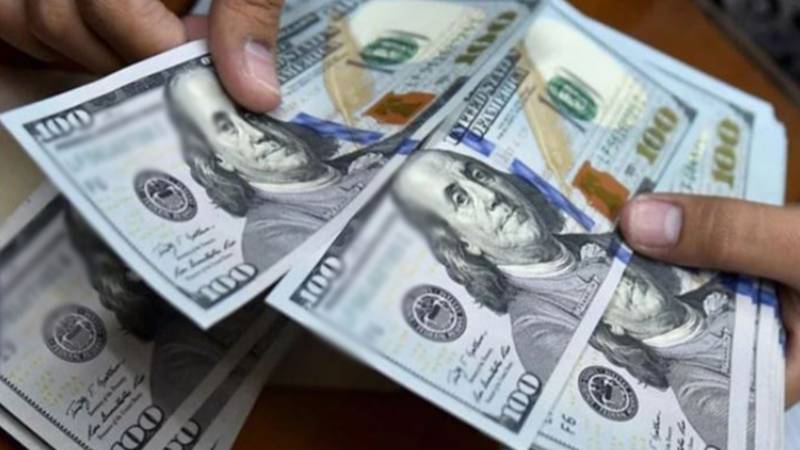 انٹربینک میں ڈالر کی قیمت 3 پیسے بڑھ کر 278.85 روپے ہو گئی