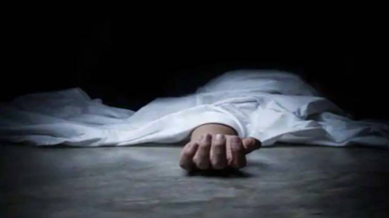 کراچی: غربت سے پریشان نوجوان نے خودکشی کر لی