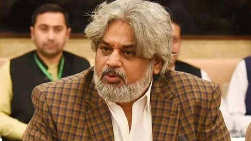 ہم ریلیف نہیں انصاف مانگ رہے ہیں، جوڈیشل کمیشن کا اعلان نہ ہوا تو احتجاج ہوگا:صاحبزادہ حامد رضا