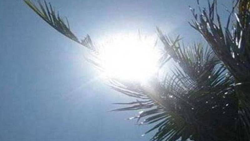 سردی کی شدت میں کمی، فضائی آلودگی بدستور خطرناک