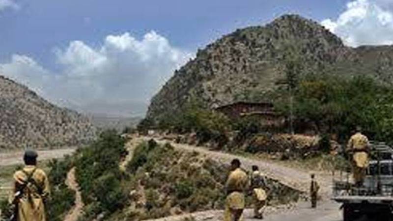 ضلع کرم میں امن مشن، بنکرز مسماری کا عمل دوبارہ شروع