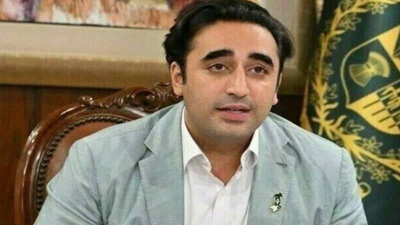 بلاول بھٹو زرداری نے پی پی پی کی سینٹرل ایگزیکٹو کمیٹی کا اجلاس کل طلب کر لیا