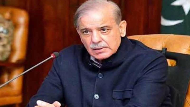 وزیراعظم شہباز شریف کا وفاقی کابینہ کا اجلاس ملتوی