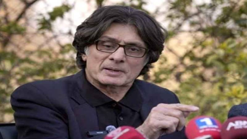 رؤف حسن کے خلاف مقدمات کی تفصیلات ہائی کورٹ میں پیش