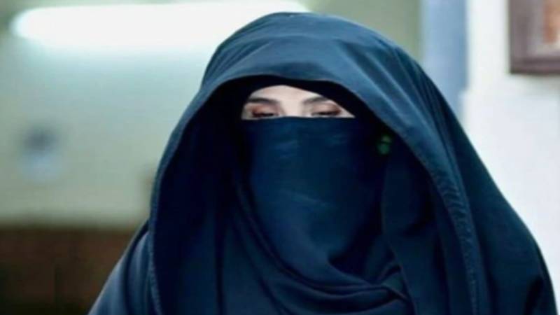  بشریٰ بی بی کی عبوری ضمانت میں 7 فروری تک توسیع