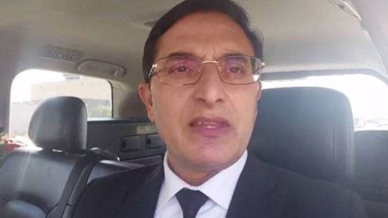 بانی پی ٹی آئی عمران خان نے حکومت سے مذاکرات ختم کرنے کا فیصلہ کر لیا۔