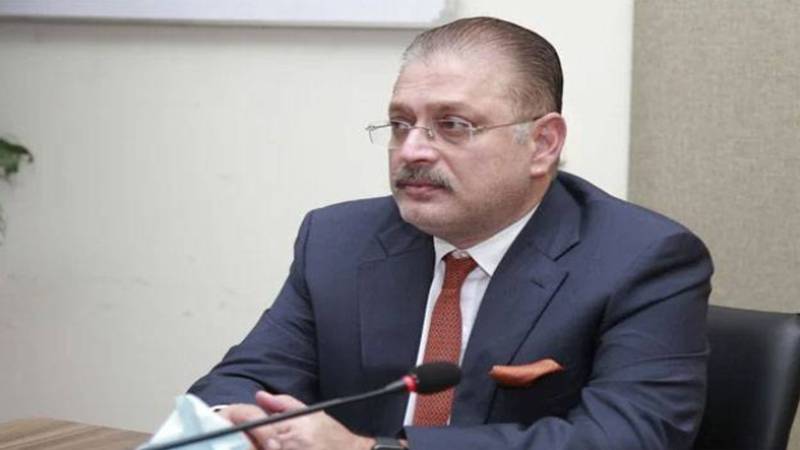 پیپلزپارٹی تمام سیاسی جماعتوں سے مذاکرات کی حامی ہے۔:شرجیل میمن