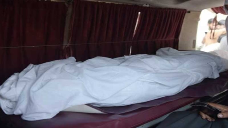 کراچی: کورنگی میں ٹرک کی ٹکر سے موٹرسائیکل سوار جاں بحق، ایک زخمی