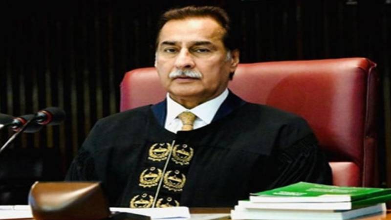 ایاز صادق نے مذاکراتی کمیٹیوں کا اجلاس 28 جنوری کو طلب کر لیا