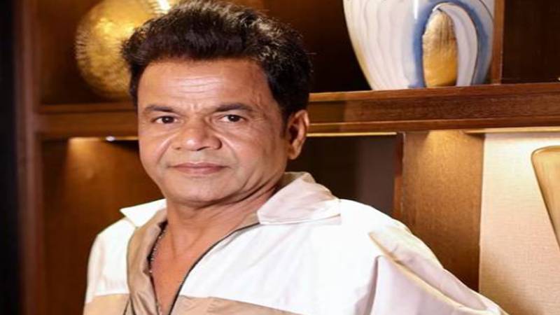 بھارتی کامیڈین راجپال یادیو کو قتل کی دھمکی، پولیس نے مقدمہ درج کرلیا