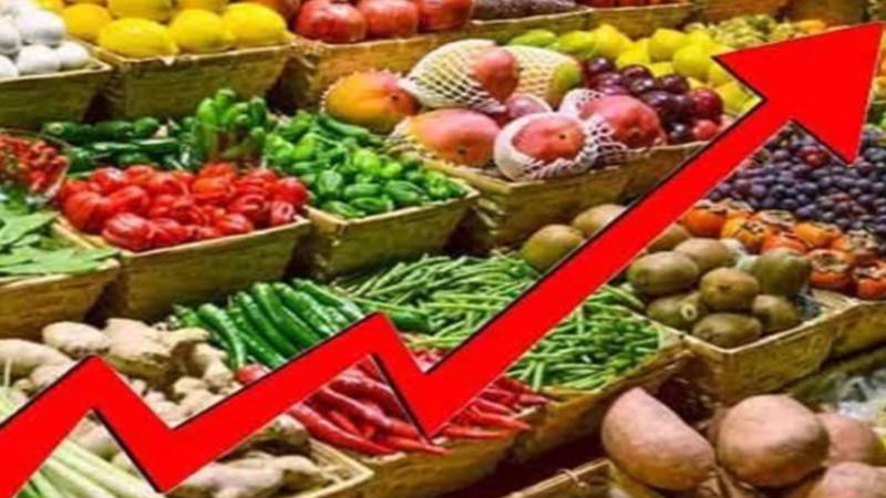حکومت کا مہنگائی میں کمی کا دعویٰ، 14 اشیائے ضروریہ کی قیمتوں میں مزید اضافہ