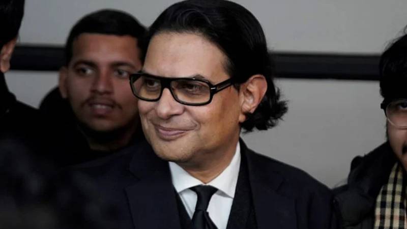 کمیشن بن جاتا تو معاملات آگے بڑھ سکتے تھے:سلمان اکرم راجا