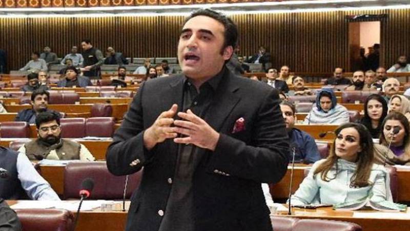 تعلیم کو قومی ایجنڈے میں اولین ترجیح بنایا جائے، بلاول بھٹو