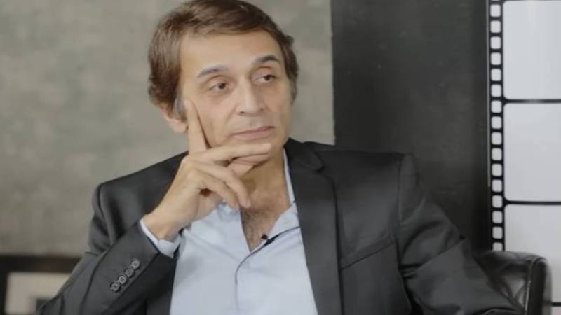 فیصل رحمان نے شادی نہ کرنے کی وجہ بتا دی، سنگل زندگی پر اظہارِ اطمینان