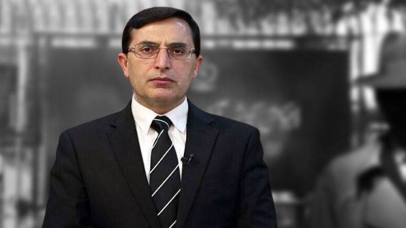 بیرسٹر گوہر کی میڈیا سے گفتگو: پی ٹی آئی کی مذاکرات کی کوششیں اور حکومت پر الزامات