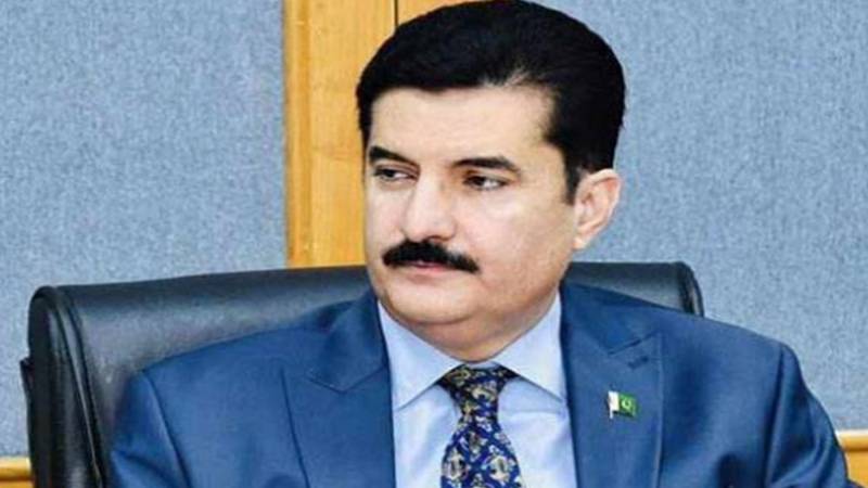 کرم کی صورتحال میں بہتری، گورنر خیبرپختونخوا کا بیان