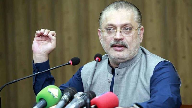پاکستان پیپلز پارٹی آئین کا تحفظ کرے گی: شرجیل میمن