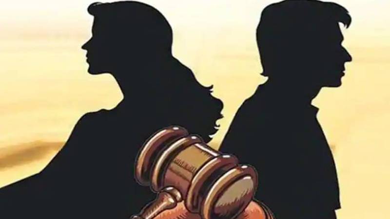 شاہدرہ ٹاؤن کی محبت کی شادی کرنے والی لڑکی شوہر کو چھوڑ کر عدالت میں پہنچی