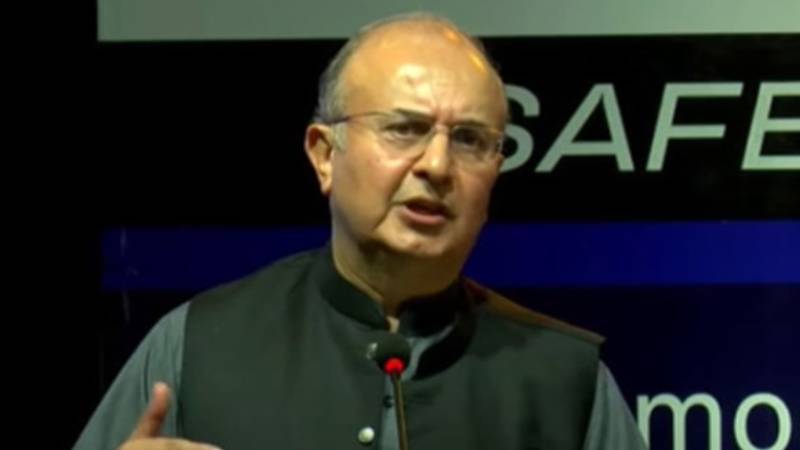 مصالحتی نظام وقت کی ضرورت ہے، مقدمات کے انبار اور ججز کی کمی بڑا چیلنج، جسٹس منصور