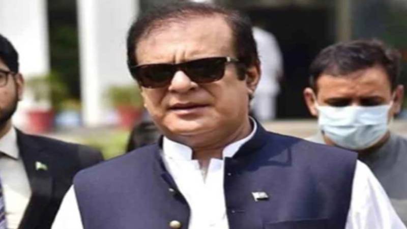 حکومت جوڈیشل کمیشن کے قیام سے گریزاں، شبلی فراز کا سخت ردعمل