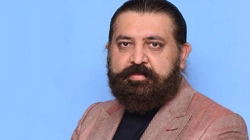 مینڈیٹ چور گروہ عوام کے حقِ حکمرانی پر ڈاکہ ڈال کر اقتدار میں آیا:شیخ وقاص اکرم