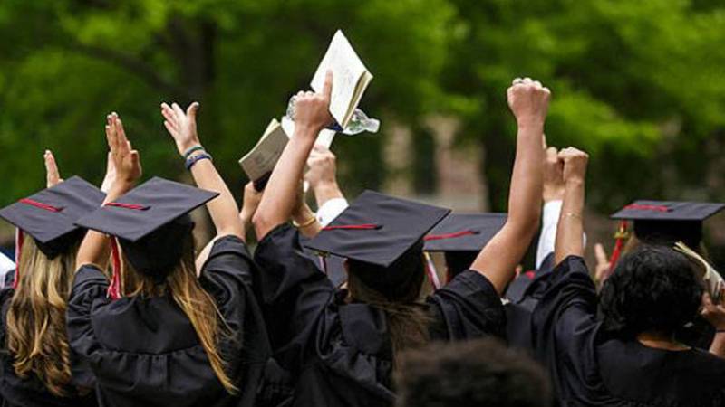 بار ووکیشنل کورس: 200 طلبا کی شرکت، آج ٹیکس قوانین پر لیکچرز
