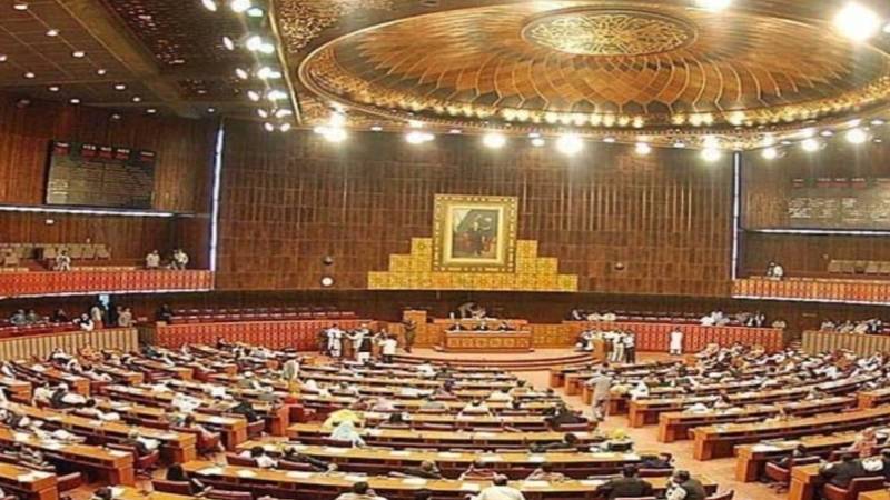 سینیٹ کمیٹی برائے داخلہ نے پیکا ایکٹ میں ترمیمی بل کی منظوری دے دی