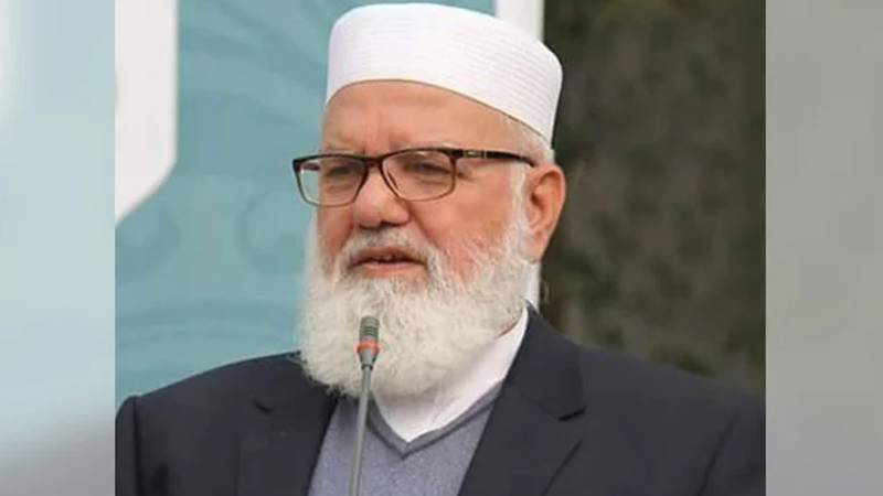  آئی ایم ایف کی شرائط نے معیشت کو مفلوج کر دیا، پاکستان، ایران، افغانستان کے تعلقات ضروری:لیاقت بلوچ