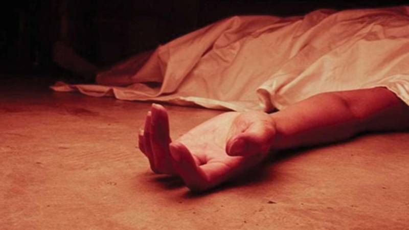 خاتون وکیل کو گھریلو ناچاکی پر قتل کر کے لاش نہر میں پھینکے جانے کا انکشاف