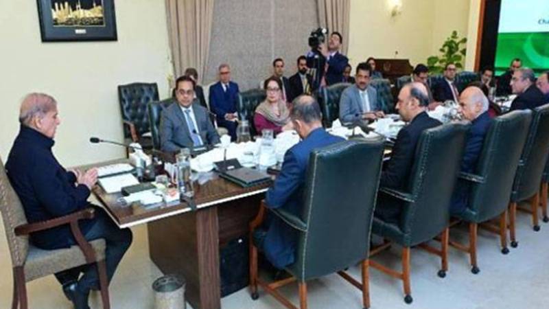 وزیراعظم کی زیرصدارت اجلاس، ریلوے زمین کو نجی شعبے کے تعاون سے کاروبار کے لیے استعمال کرنے کی ہدایت
