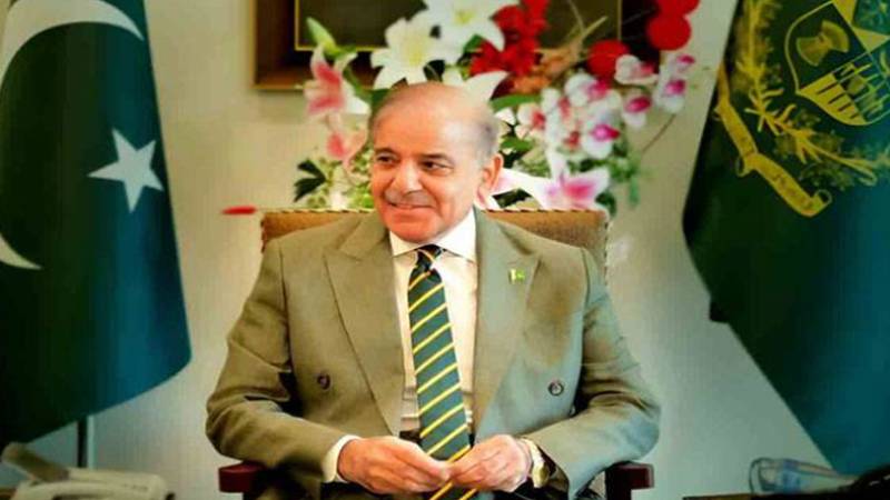 پالیسی ریٹ 12 فیصد پر آنا ملکی معیشت کے لیے خوش آئند قرار:وزیراعظم