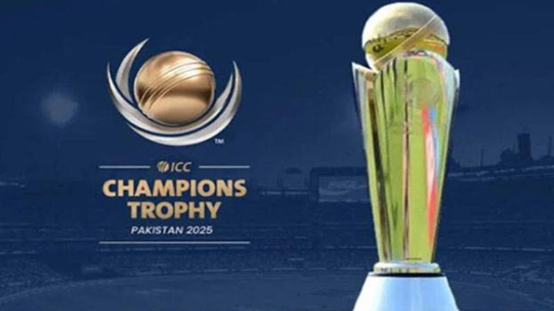چیمپئنز ٹرافی: ٹکٹوں کی فروخت کا آغاز 28 جنوری سے، شائقین کے لیے اہم معلومات