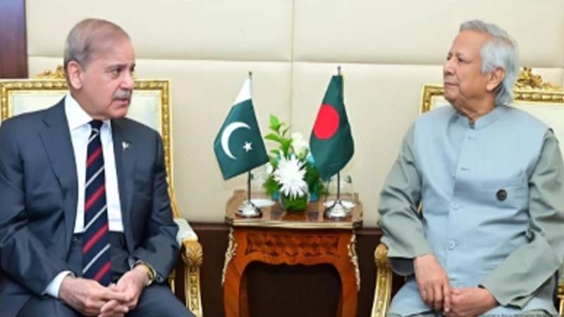 بھارت بنگلا دیش اور پاکستان کے تعلقات میں بہتری پر سیخ پا
