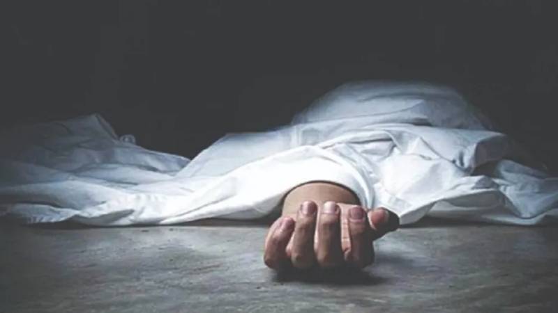گرین ٹاؤن میں دو گروپوں کی لڑائی، ایک شخص جاں بحق